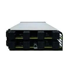 Nexus 5696Q Chassis 6PS 4 FAN VxLAN N5K-C5696Q merek baru Core Switch