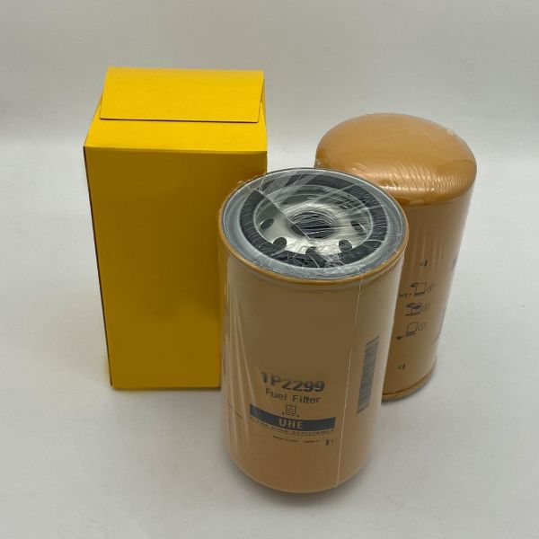 1P2299 Fuel Filter CAT 3406 3306 Engine