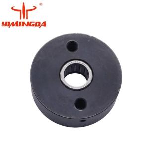 PN 050-025-018 Peças do espalhador Tampa das peças do cortador automático para