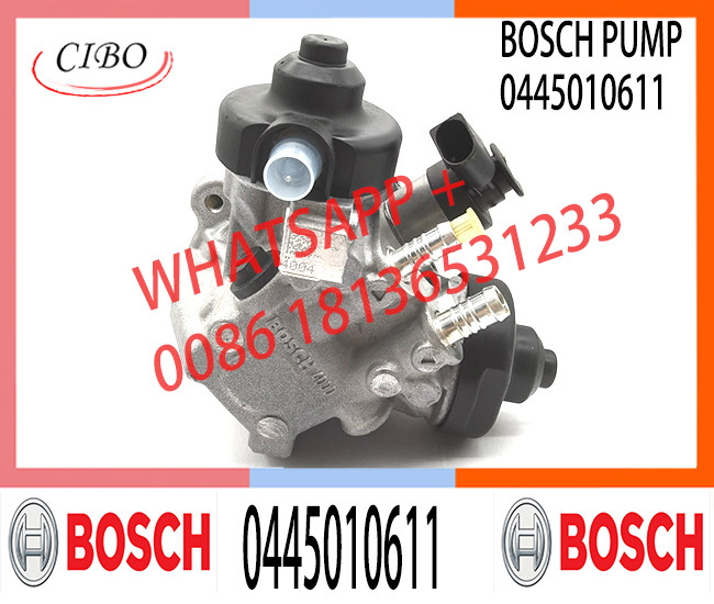 Для VW Audi A4 A5 A6 A8 2,7 3,0 Tdi 059130755AB CP4 топливный насос Bosch 0445010611 0445010685 0445010673