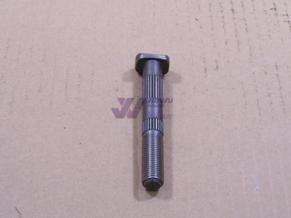 1122350232 ISUZU Engine Parts for Engine 6SA1 6SD1 FVR FVR23 Connecting Rod Bolt JiuWu Power