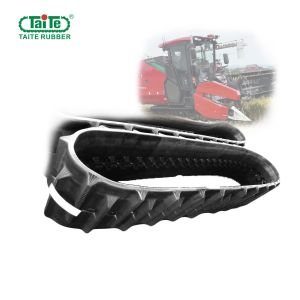 Agricultural Rubber Tracks