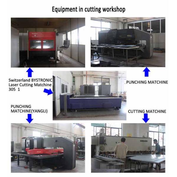 Double Door Hazmat Nitric Corrosive Storage Cabinet With 50mm