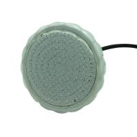 La résine IP68 a rempli projecteur de RVB LED pour la piscine