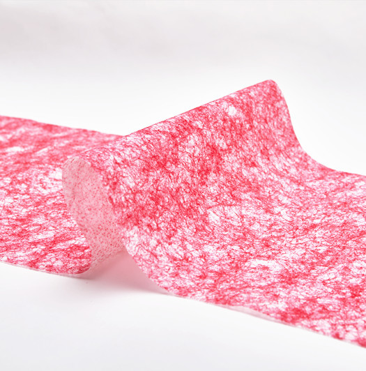 100% Polypropylene 80gsm Abrasive Meltblown Wipes