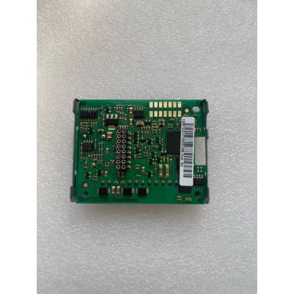 Genuine Danfoss VLT Analog I/O Option B MCB 109, Coated 130B1243 I /O Extension for FC 100 VFD Inverter Danfoss VFD Spare Parts