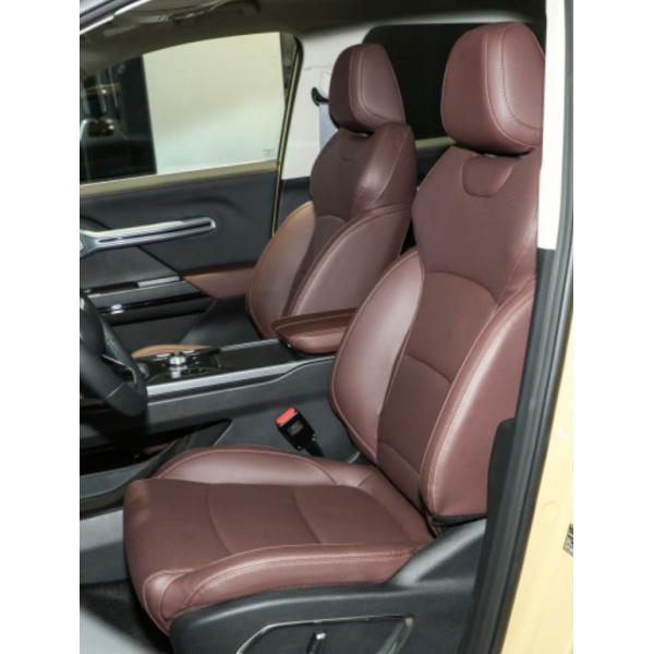 RADAR RD6 2023 400km Qihang Edition Pure Electric Pickup