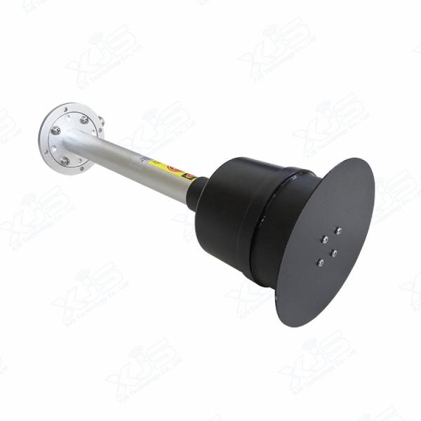 ROHS CE All Weather Operation 3.5GHZ Antennas Feeder 30dBi Antenna Feed Horn