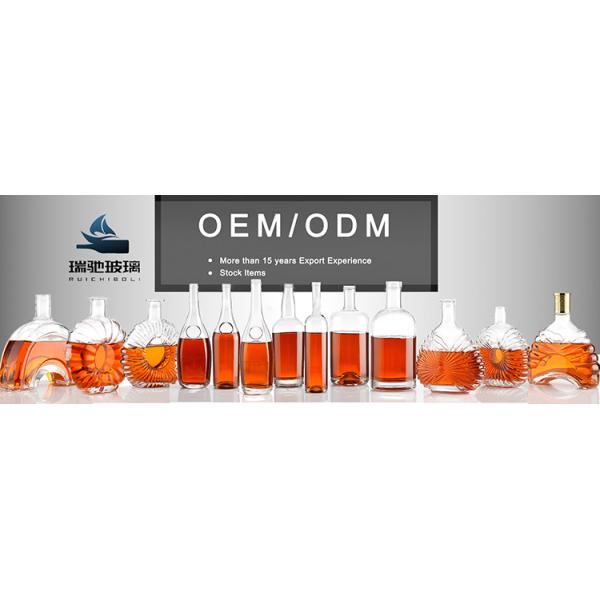 Другие напитки индивидуальный дизайн 200 мл 375 мл 500 мл 700 мл 750 мл 1000 мл Красный уровень виски Черный ярлык бутылка виски