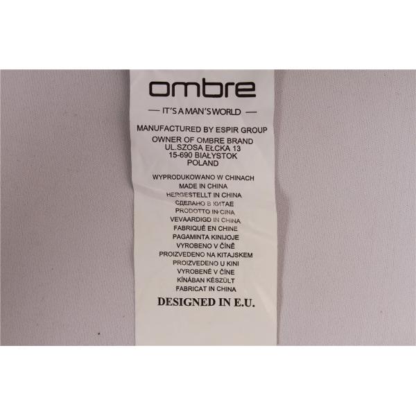 Stockpapa Men's Denim Joggers Pants With Detachable Braces