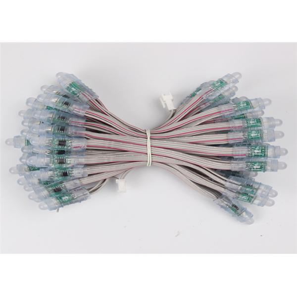 Miracle Bean RGB Led Pixel Module 1903 0.3W DC5V 12mm Size Unprogrammable 2