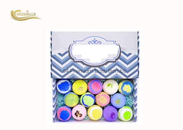 Cheap Bubble Fizzy Bath Bomb Gift Sets Private Label Bath bombs