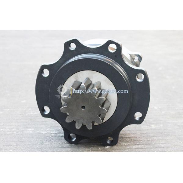 397-3825 impulsión E306E del oscilación del 306E de Swing Gearbox del excavador