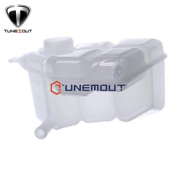 Expansion Tank Bottle With Cap 1221362 2S6H-8K218-AD For Fiesta MK6 Fusion 2001-2008