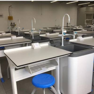 Alloy 3004 0.85mm Prepainted Aluminium Coil for University Laboratory Benches