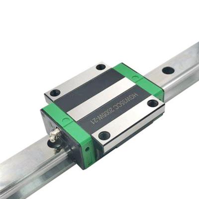 20mm Linear Guide Rail Heavy Load Type