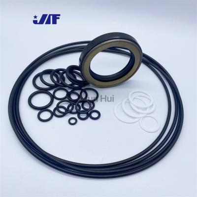 High temperature resistance Excavator Parts SG08 Swing Motor Seal Kit