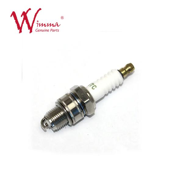 Машинные части определяют OEM E6TC/BP6HS/W6BC свечи зажигания зажигания иридия мотоцикла