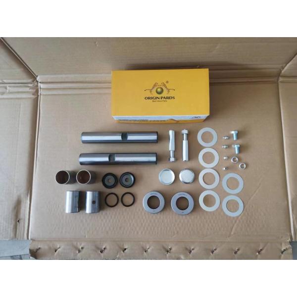 5878322204 НАЦИОНАЛЬНОГО ВОЕННОГО ПРЕДСТАВИТЕЛЯ толкнутых подшипника KP233 Isuzu NLR набора короля Pin