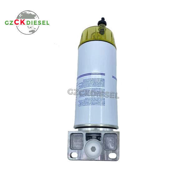 921350.0011 Fuel Filter Water Separator 11110703 11110683 For EC240B EC290B D6E D7E Engine