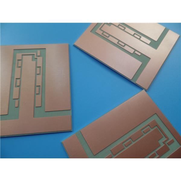 Metal Core PCB Built On Copper Base With OSP and UL Certified