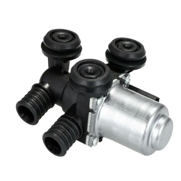 Auto Parts Heater Control Valve OE 64118369805 for BMW Z8 Z8 1977-2012 Year