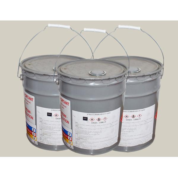 Synthetic FERRO Red 80% Fiberglass Mold Gel Resin