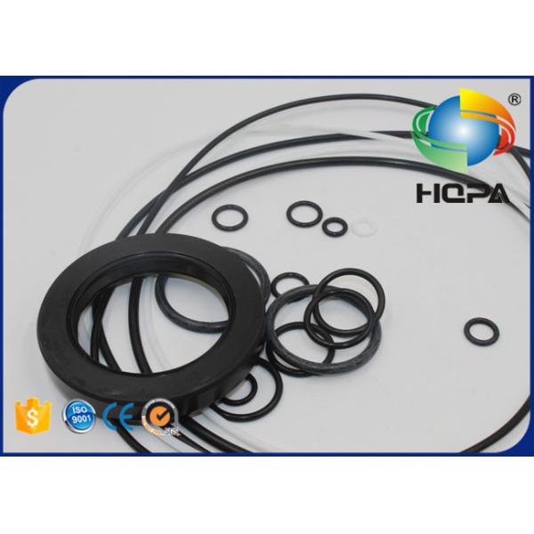 708-8F-00171KT 708-8F-00170KT Travel Motor Seal Kit For Komatsu PC200LC-7 PC210LC-7