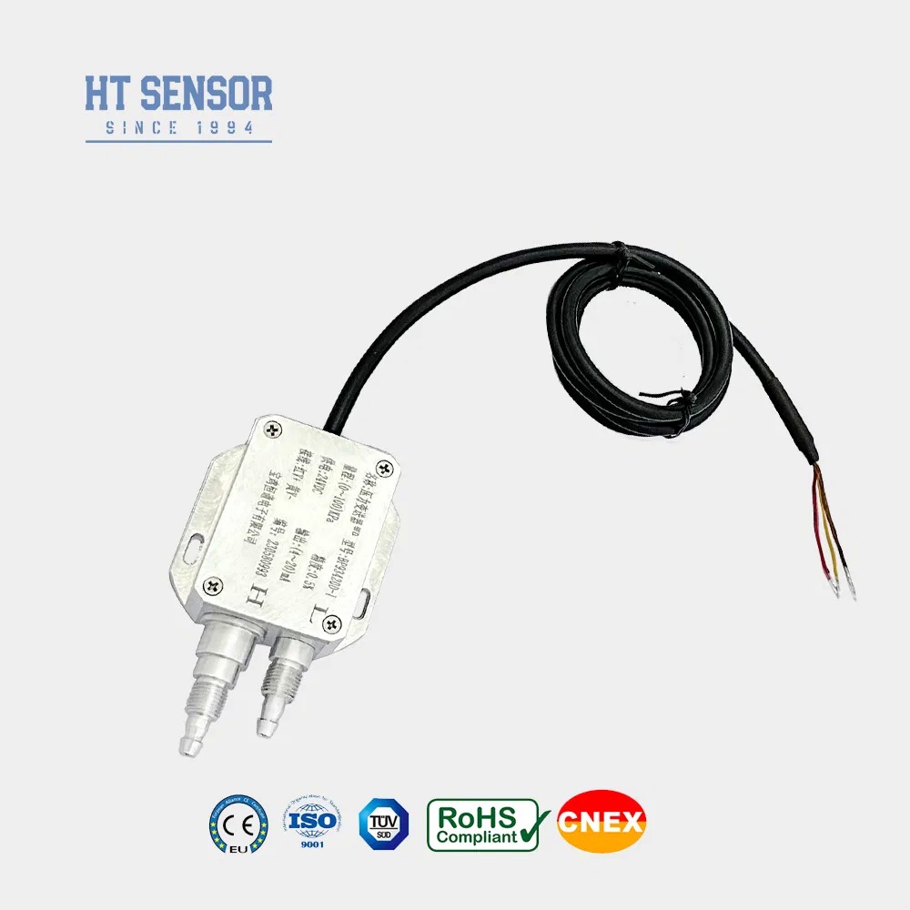 BP93420D-I Micro- Differential Pressrue Transmitter AIR differential presure transducer