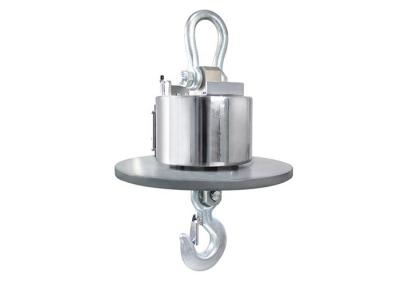 Stainless Steel 30T Wireless Digital OCS Crane Scale