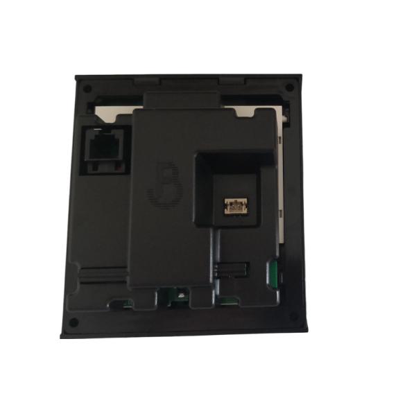 Bluetooth App JP 4KW Diesel + 1.8KW Electric Space Heater and Water Heater Combi Kit Bluetooth App Operation
