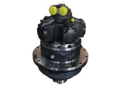 575ml/R redutor planetário da caixa de engrenagens 100RPM do GM 05