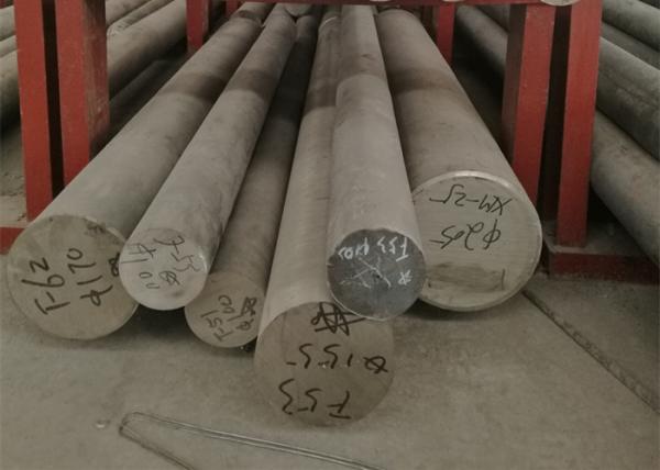 Marine 1.4418 Stainless Steel Soft Martensitic Chromium Nickel Molybdenum