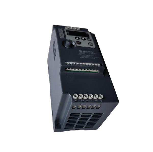 低価格 380v VFD インバーター 5.5kw 変頻駆動 7hp ZONCN から