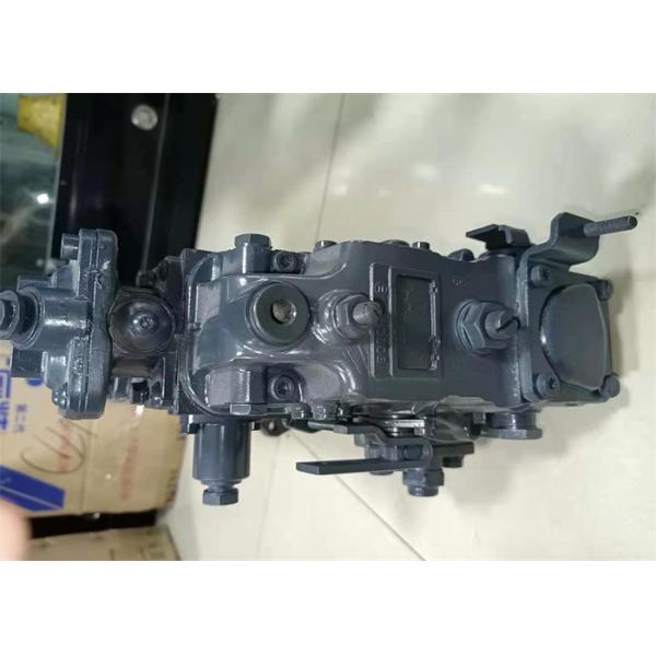 6D114 BOSCH utilizó la bomba 39203-000771 de la inyección de carburante para el excavador PC300-7 PC360-7