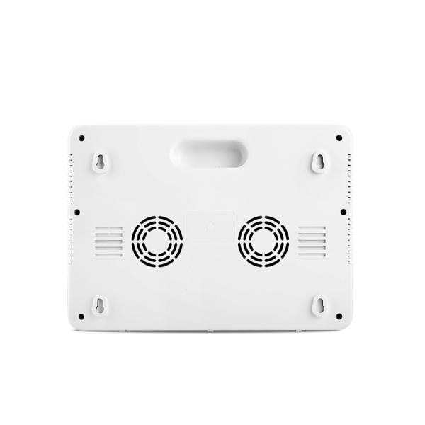 Высококачественный 8 блокатор сигнала GPS WiFi Jammer GSM 2G 3G 4G 5G сотового телефона экрана Jammer сигнала канала