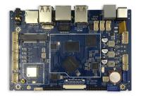Android 11 Motherboard With Rockchip Rock3566 RK3568 RK3399 RK3288 RK3588