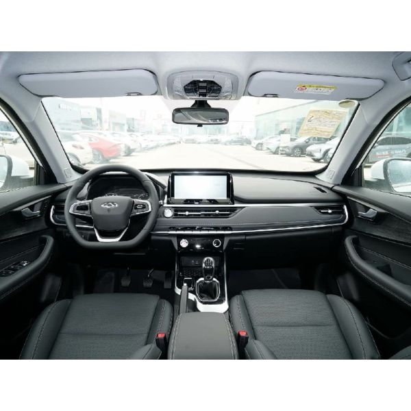 Used Car Chery 2023 Tiggo 5X Sunroof Edition For Sale