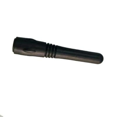da antena portátil Handheld da frequência ultraelevada de 13.5*75mm antena de rádio móvel 0dBi da frequência ultraelevada