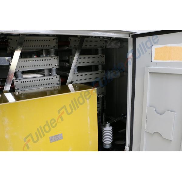 10000A DC Current Limiting Resistor For Eliminating Transient Over - Voltages