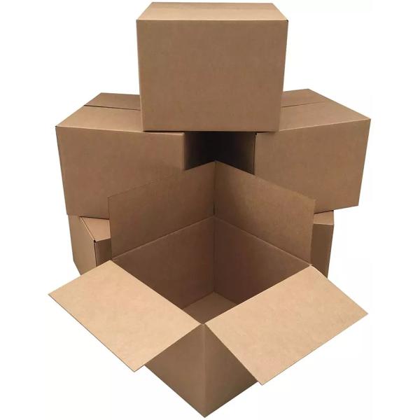 ISO 9001 / 14001 Сертифицированные специальные упаковки для одежды