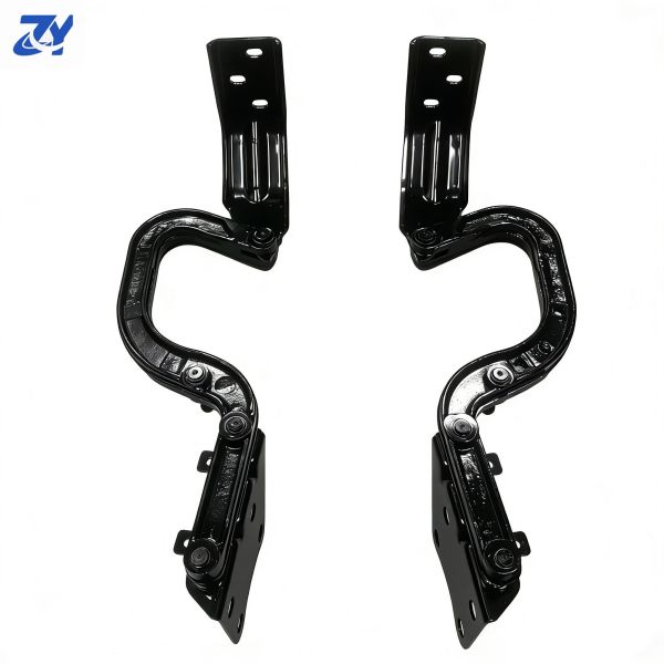Front Hood Hinge Trunk Lid Hinge for McLaren GT 13A6312CP Left 13A5155CP Right