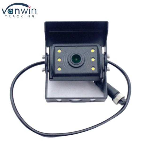 Waterproof Car Rear View Backup Radar Camera 1080P HD Night Vision With 11G MM Radar Wave