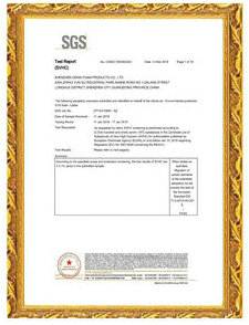 Пробирки упаковывая вставки пены коробки отрежут по заданному размеру материал ЭПЭ