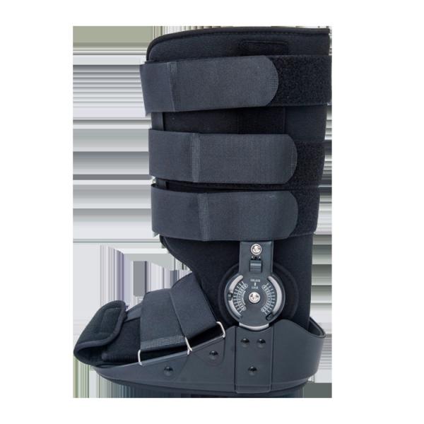 Amazon's best-selling medical adjustable pneumatic walking brace walking boot orthosis fracture boots