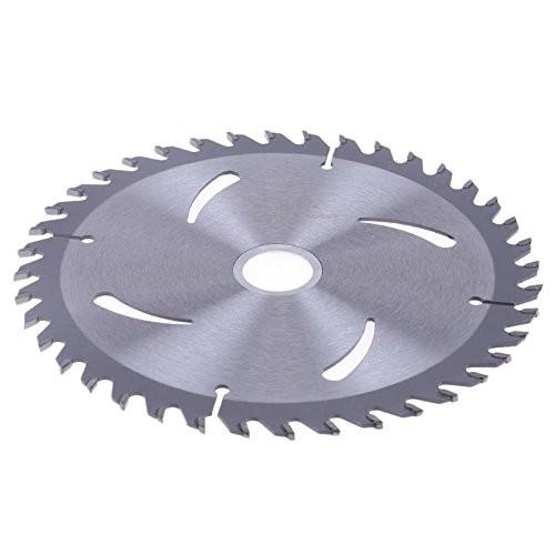 150mm TCT Circular Saw Blade for Wood and Metal Cutting