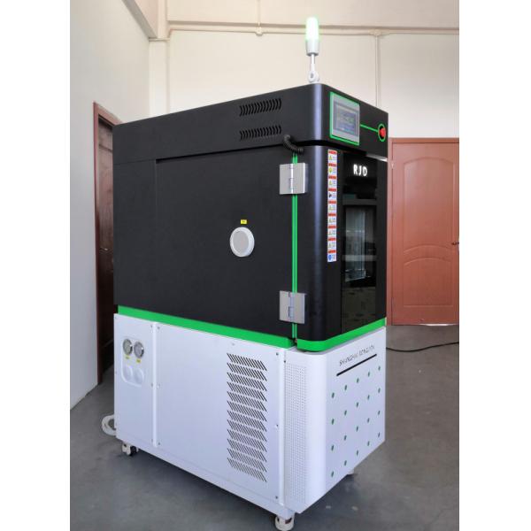 Pesticide Freeze-Thaw Stability Tester NYT 2989-2016 Power 3.0KW
