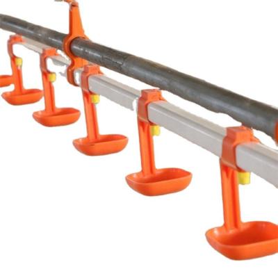 Sistema de Irrigação de Aves 220V/50Hz com Garantia de 1 Ano