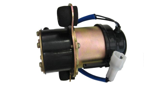 Bomba de combustível elétrica em linha de baixa pressão para Suzuki CARRY OEM:15100-77500 UC-J10H 12V