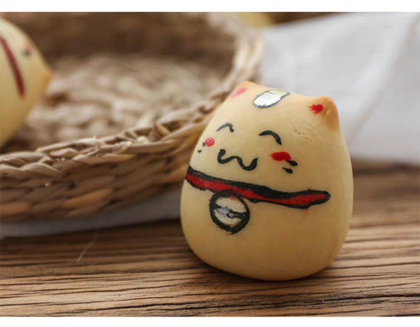 Double Sided Food Coloring Pens , Edible Ink Pens For Cake Decorating